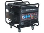 Бензиновый генератор Elitech БЭС 12000 Е