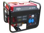 Бензиновый генератор Elitech БЭС 3000 Р