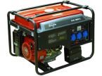 Бензиновый генератор Elitech БЭС 5000 Е