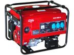 Бензиновый генератор Elitech БЭС 6500 А