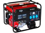Бензиновый генератор  Elitech БЭС 6500 Д