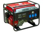 Бензиновый генератор Elitech БЭС 6500 РХ