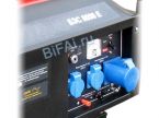 Бензиновый генератор Elitech БЭС 8000 Е