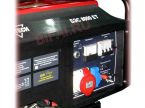 Бензиновый генератор Elitech БЭС 8000 ЕТ