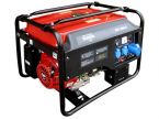 Бензиновый генератор Elitech БЭС 8000 Е