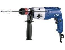 Перфоратор SDS-Plus AEG BH 22 E