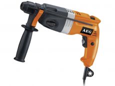 Перфоратор AEG BH24E