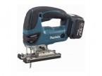 Аккумуляторный лобзик Makita BJV140RFE