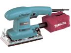 Вибрационная шлифовальная машина Makita BO3700
