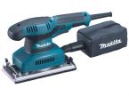 Вибрационная шлифовальная машина Makita BO3711
