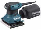 Вибрационная шлифовальная машина Makita BO4557