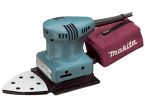 Вибрационная шлифовальная машина Makita BO4561