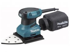 Вибрационная шлифовальная машина Makita BO4565 ― Интернет магазин инструментов Бифай