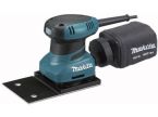 Вибрационная шлифовальная машина Makita BO4566