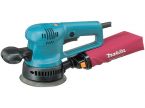 Эксцентриковая шлифмашина Makita BO5021