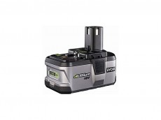 Аккумулятор Li-Ion 18В Ryobi BPL 1820 ― Интернет магазин инструментов Бифай