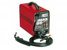 Сварочный полуавтомат Telwin Bimax 105