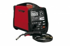 Сварочный полуавтомат Telwin Bimax 132 Turbo