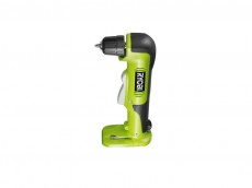 Угловая дрель с питанием 18В Ryobi CAP1801M ― Интернет магазин инструментов Бифай