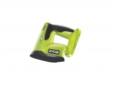 Аккумуляторная виброшлифовальная машина Ryobi ССС1801MHG