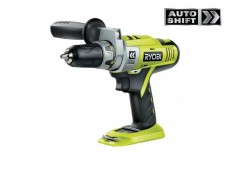 Акумуляторная дрель с системой Autoshift Ryobi CDA1802M