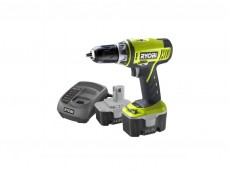Аккумуляторный шуруповерт Ryobi CDD14012N ― Интернет магазин инструментов Бифай
