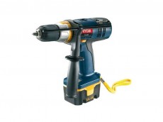 Аккумуляторная ударная дрель/шуруповерт Ryobi CDI 1443 ― Интернет магазин инструментов Бифай
