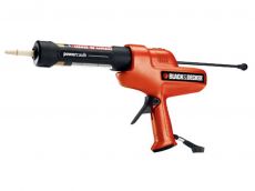 Аккумуляторный пистолет для герметика Black&Decker CG 100