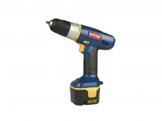 Аккумуляторный шуруповерт Ryobi CHD1201 ― Интернет магазин инструментов Бифай