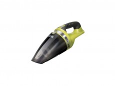 Аккумуляторный пылесос Ryobi CHV 182M. Купить автомобильный ручной пылесос.