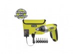 Аккумуляторная отвертка Ryobi CSD4107BG