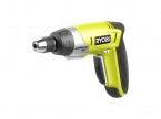 Аккумуляторная отвертка Ryobi CSD4107BG