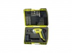 Аккумуляторная отвертка Ryobi CSD4130GN
