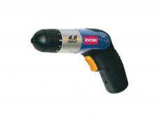 Аккумуляторная отвертка Ryobi CSD480 ― Интернет магазин инструментов Бифай