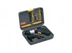 Аккумуляторная отвертка Ryobi CSD480