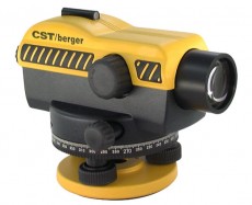 Оптический нивелир CST/BERGER SAL 32ND. Цена и характеристики геодезического прибора. Купить эту модель