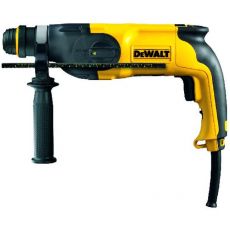 Перфоратор DeWalt D 25112 ― Интернет магазин инструментов Бифай