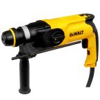 Трехрежимный перфоратор DeWalt D 25113 K