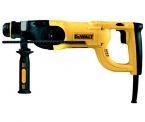 Перфоратор DeWalt D 25213 K