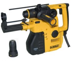 Перфоратор DeWalt D 25315 K ― Интернет магазин инструментов Бифай