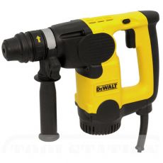 Отбойный молоток DeWalt D25330K ― Интернет магазин инструментов Бифай