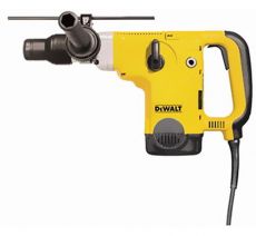 Комбинированный перфоратор DeWalt D 25500 K ― Интернет магазин инструментов Бифай