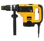 Комбинированный перфоратор DeWalt D 25501 K