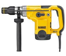 Комбинированный перфоратор DeWalt D 25600 K ― Интернет магазин инструментов Бифай