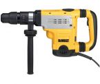 Перфоратор DeWalt D 25700 K