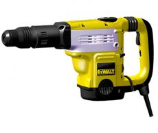 Комбинированный перфоратор DeWalt D 25712 ― Интернет магазин инструментов Бифай