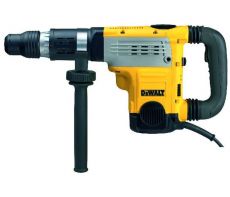 Перфоратор DeWalt D 25730 K ― Интернет магазин инструментов Бифай