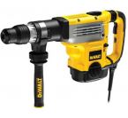 Комбинированный перфоратор DeWalt D 25762 K