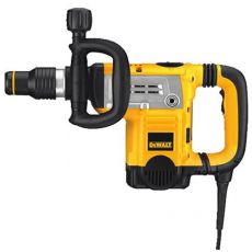 Отбойный молоток DeWalt D25831K ― Интернет магазин инструментов Бифай