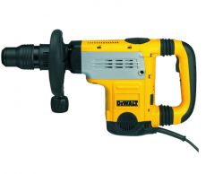 Отбойный молоток DeWalt D 25840 K ― Интернет магазин инструментов Бифай
